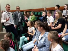 Wyciezka klas szóstych do Warszawy IV 2018 (4)